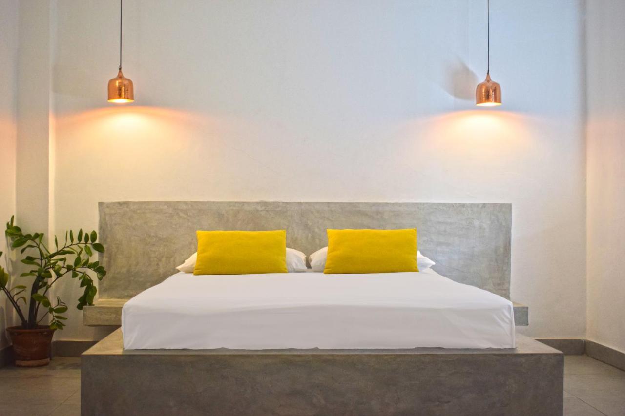 City Beds Colombo Exterior foto