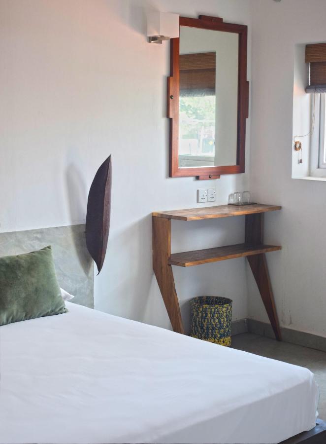 City Beds Colombo Exterior foto