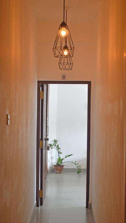 City Beds Colombo Exterior foto